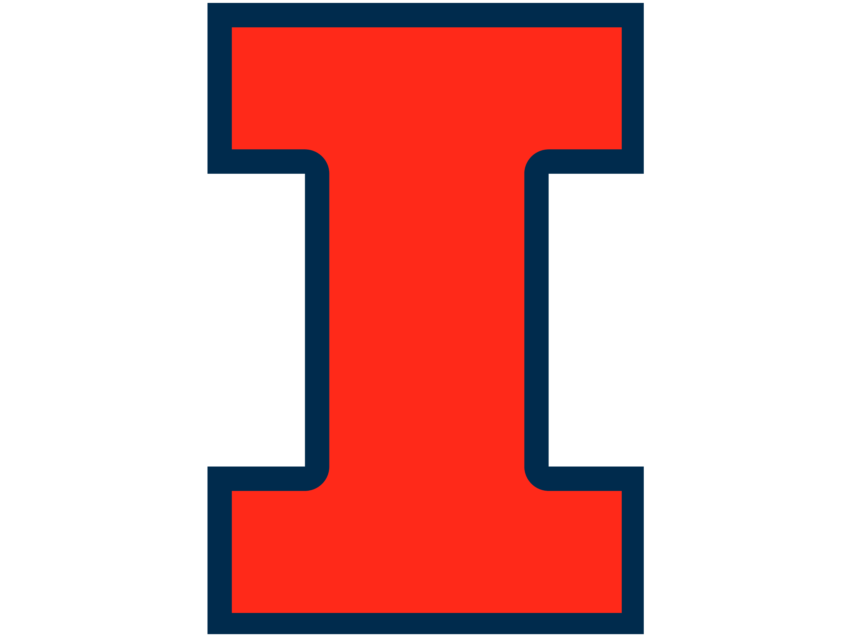 University of Illinois at Urbana Champaign logo